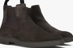 bruine blackstone chelsea boots owen