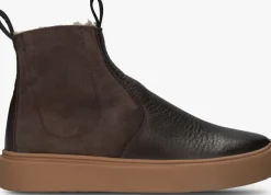 bruine blackstone chelsea boots sermeq naalu