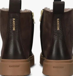 bruine blackstone chelsea boots sermeq naalu