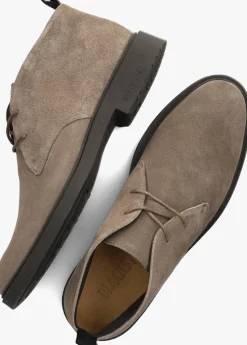 bruine blackstone enkelboots brian