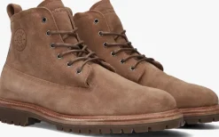 bruine blackstone veterboots cg186