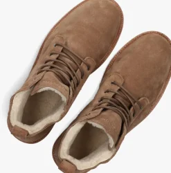 bruine blackstone veterboots cg186