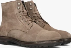 bruine blackstone veterboots lester