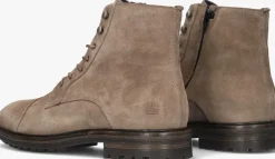 bruine blackstone veterboots lester