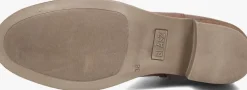 bruine blasz enkelboots lina-30