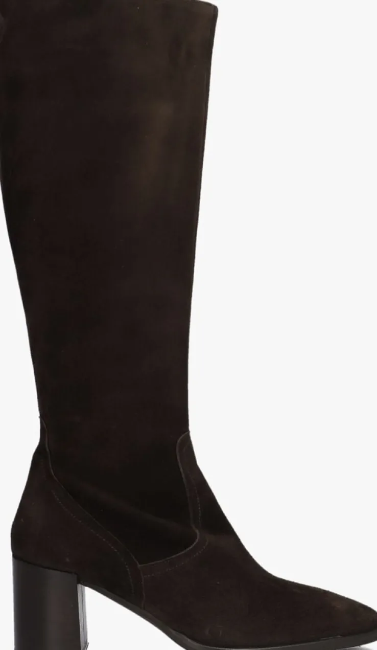 bruine blasz hoge laarzen 106