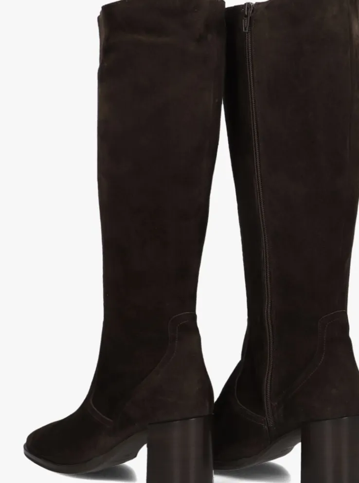 bruine blasz hoge laarzen 106