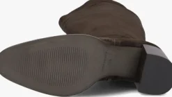 bruine blasz hoge laarzen 106