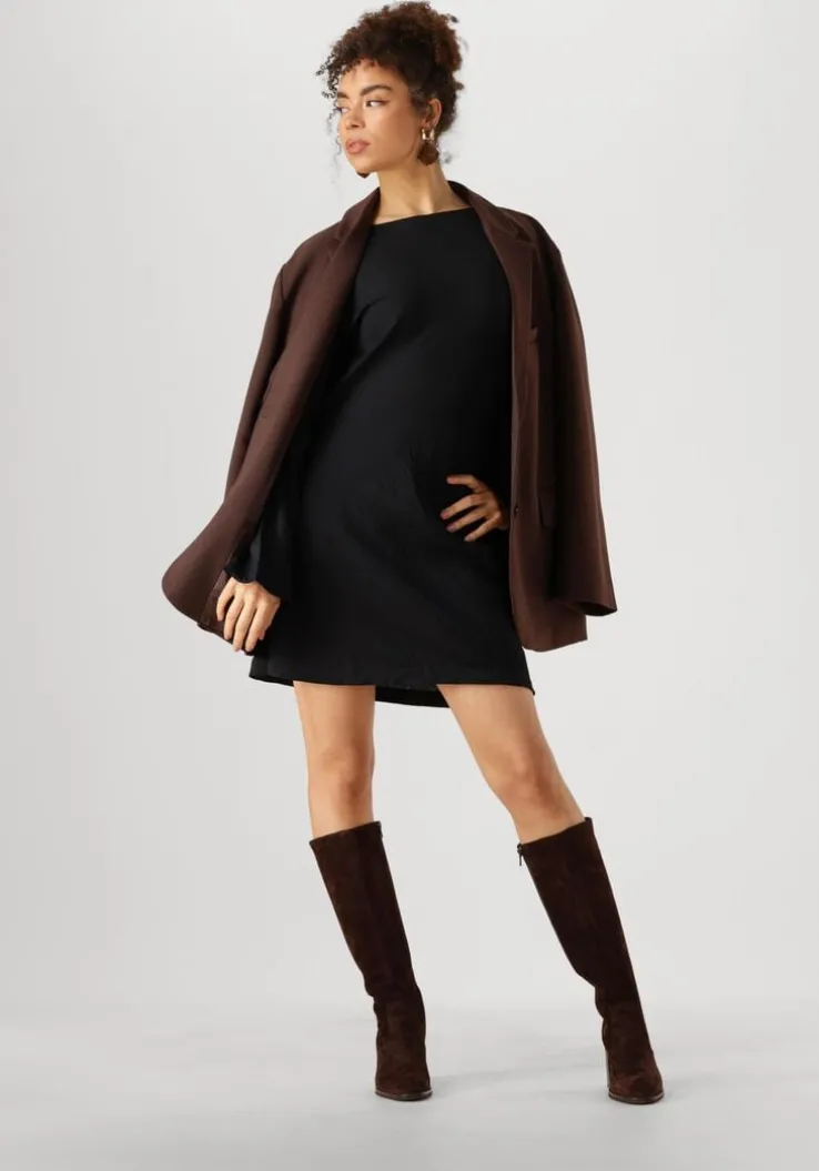 bruine blasz hoge laarzen 106