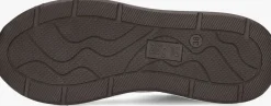 bruine blasz lage sneakers cirop-07