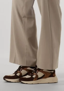 bruine blasz lage sneakers cirop-07