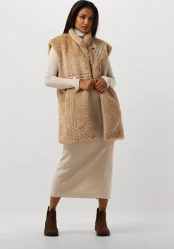 bruine blundstone chelsea boots original dames