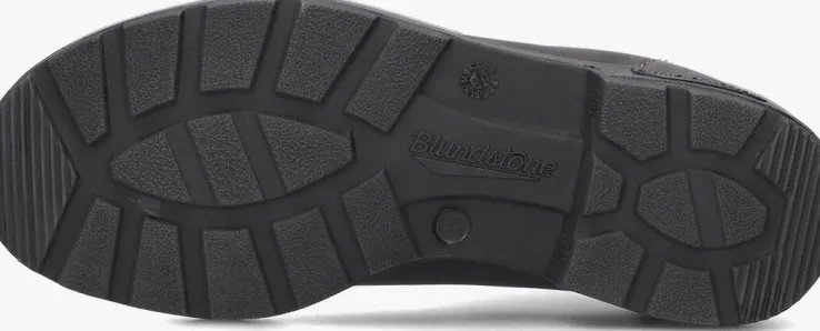 bruine blundstone chelsea boots original dames