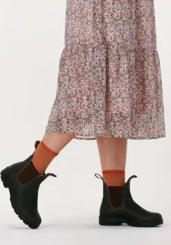 bruine blundstone chelsea boots original dames