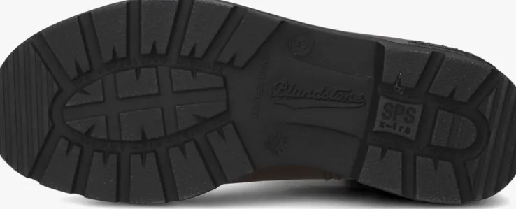 bruine blundstone chelsea boots classics dames