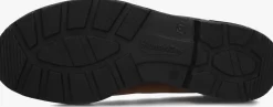 bruine blundstone chelsea boots originals heren