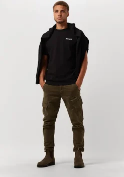 bruine blundstone chelsea boots classic heren