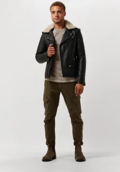 bruine blundstone chelsea boots classic heren