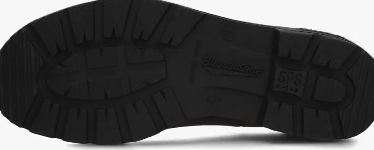 bruine blundstone chelsea boots classics heren