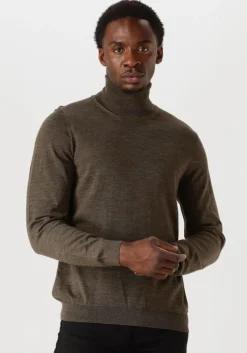 bruine boss black coltrui musso-p