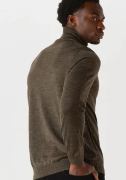 bruine boss black coltrui musso-p