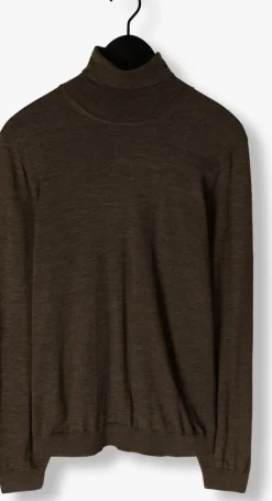 bruine boss black coltrui musso-p