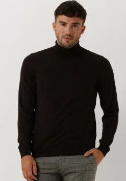 bruine boss black coltrui musso-p