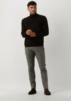 bruine boss black coltrui musso-p