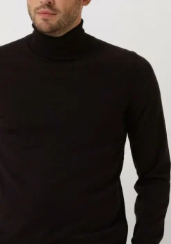 bruine boss black coltrui musso-p