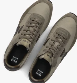 bruine boss lage sneakers parkour-l_runn