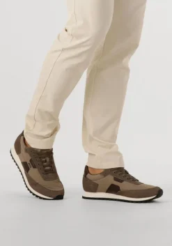 bruine boss lage sneakers parkour-l_runn