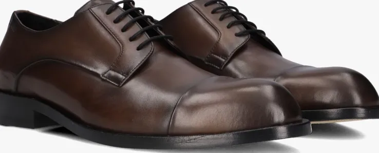 bruine boss nette schoenen tayil-l_derb