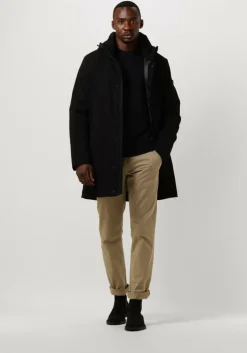 bruine boss orange chino schino-slim d