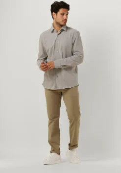 bruine boss orange chino schino-slim d