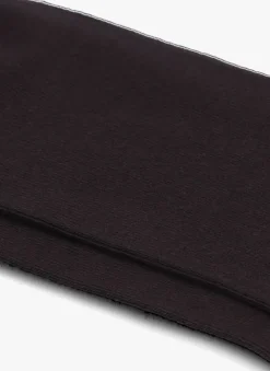 bruine boss sokken 2p rs uni cc