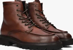 bruine boss veterboots julyo_halb