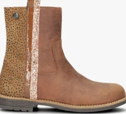 bruine braqeez laarzen naomi nova