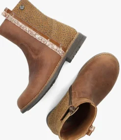 bruine braqeez laarzen naomi nova