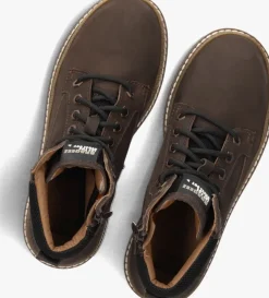 bruine braqeez veterboots harvey hike