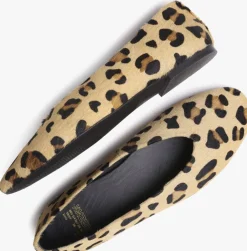 bruine bronx ballerina's ser-ajaa 66644