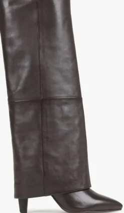 bruine bronx laarzen jad-ey 14348