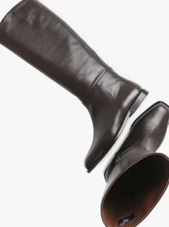 bruine bronx laarzen kels-ie 14351