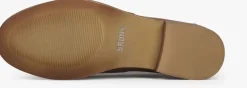 bruine bronx loafers friz-o 66550