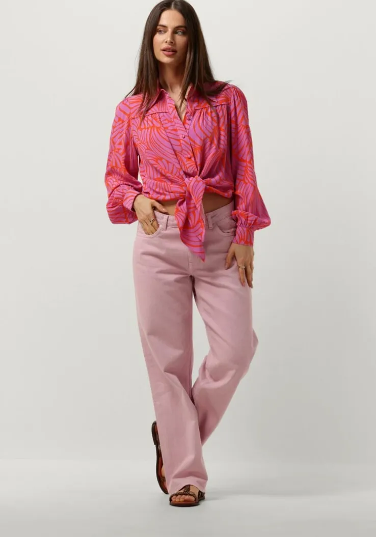 bruine bronx sandalen sky-ler 85036-w