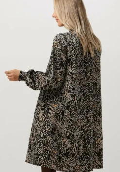 bruine bruuns bazaar mini jurk acacia phillas dress