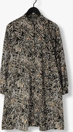 bruine bruuns bazaar mini jurk acacia phillas dress