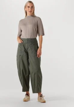 bruine bruuns bazaar trui bbglady knit