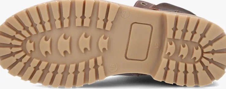 bruine bullboxer veterboots all518