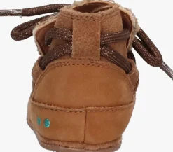 bruine bunniesjr pantoffels zana zacht