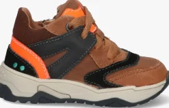 bruine bunniesjr sneakers cody chunky